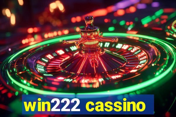 win222 cassino