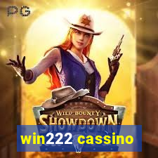 win222 cassino