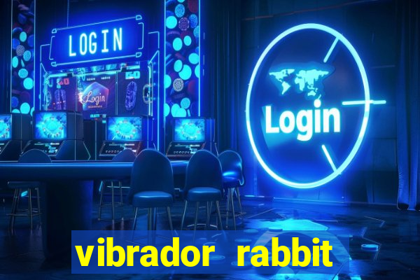 vibrador rabbit como usar
