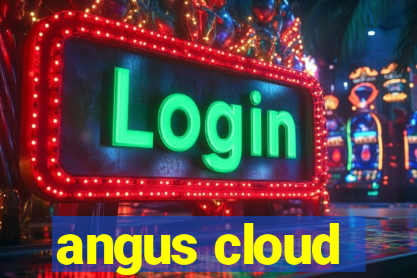 angus cloud