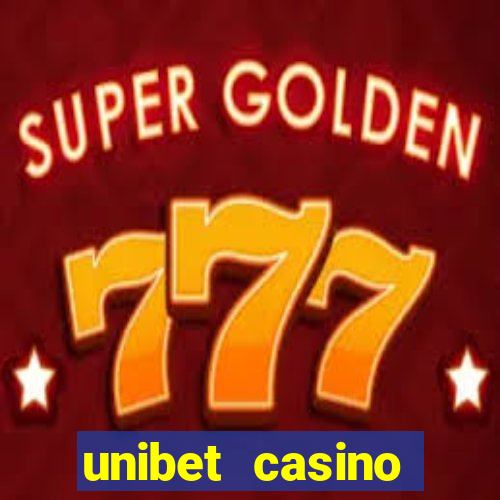 unibet casino review brand