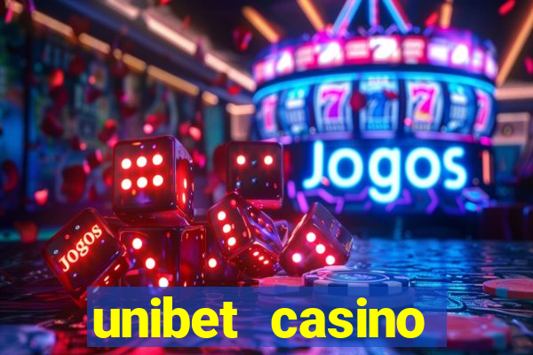 unibet casino review brand