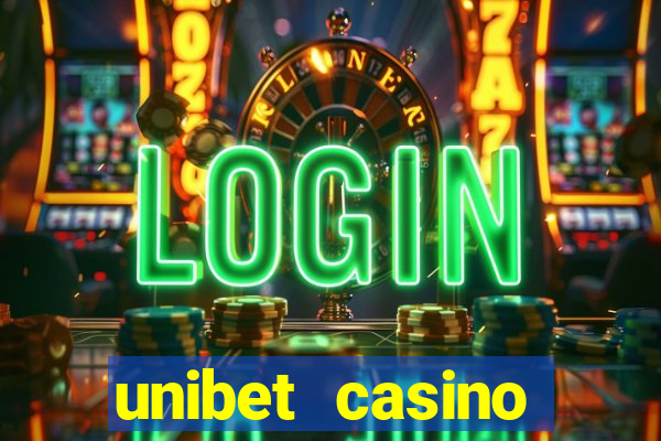 unibet casino review brand