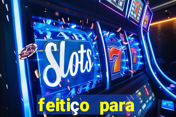 feitiço para afastar rival