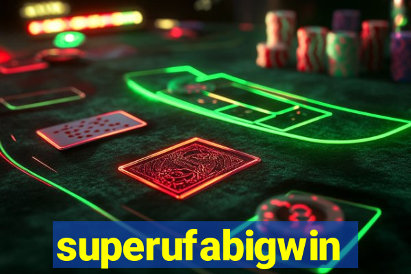 superufabigwin