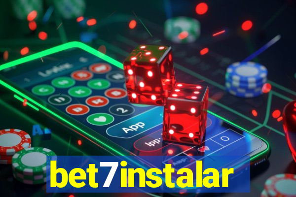 bet7instalar