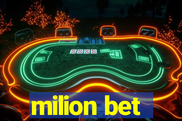 milion bet