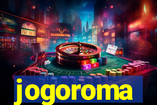 jogoroma