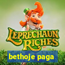 bethoje paga
