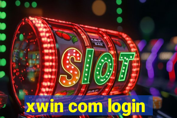xwin com login