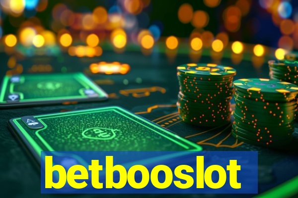 betbooslot