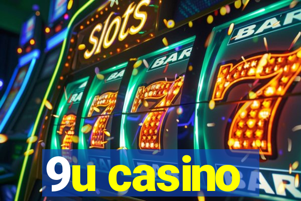 9u casino