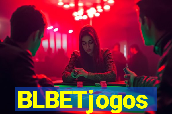 BLBETjogos