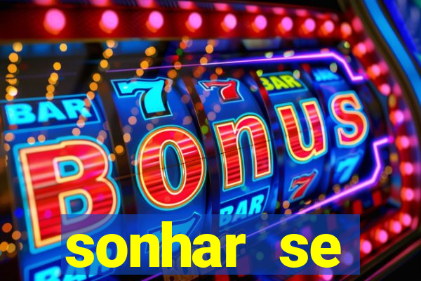 sonhar se escondendo de uma pessoa jogo do bicho