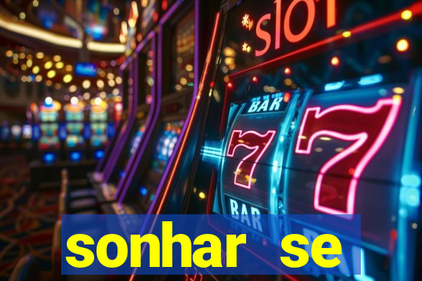 sonhar se escondendo de uma pessoa jogo do bicho