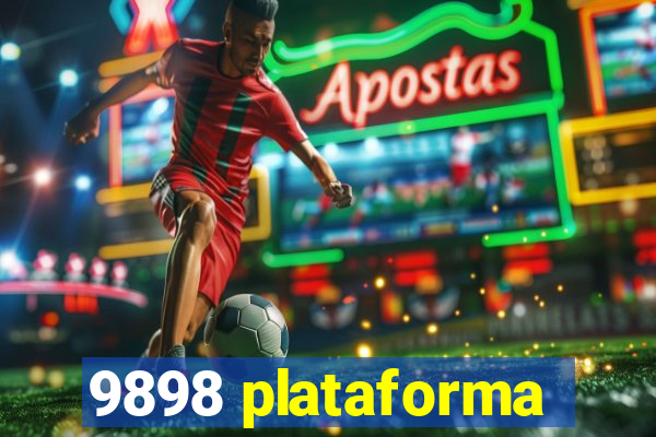 9898 plataforma
