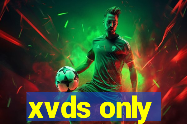xvds only