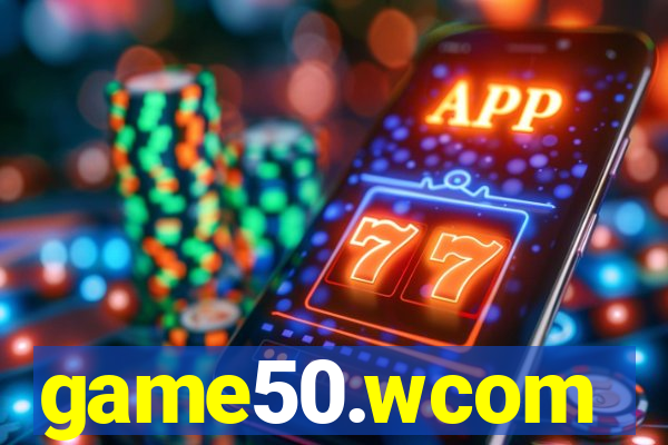game50.wcom