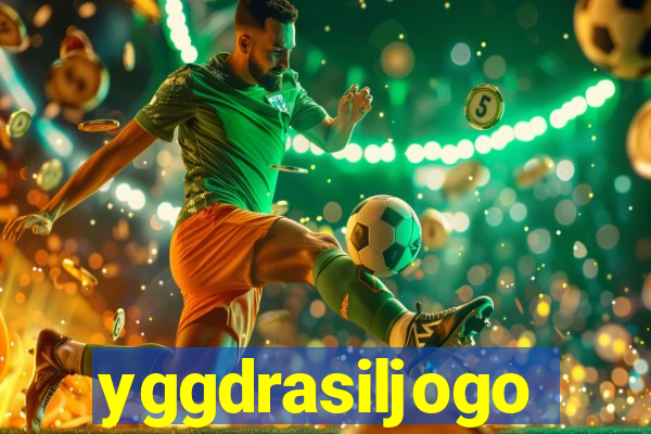 yggdrasiljogo