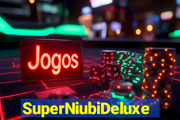 SuperNiubiDeluxe super mario deluxe nintendo switch rom