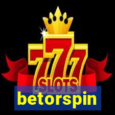 betorspin
