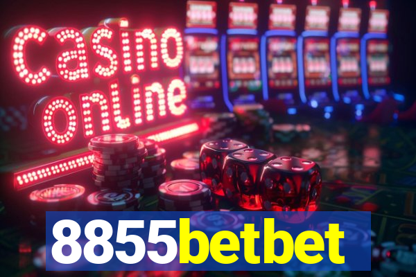 8855betbet