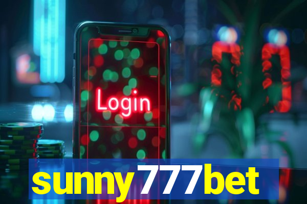 sunny777bet