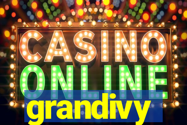 grandivy