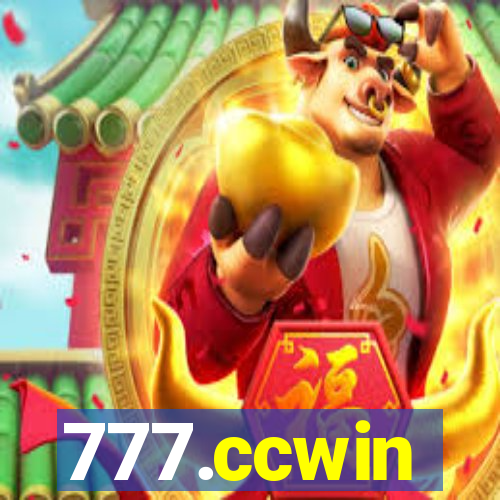 777.ccwin