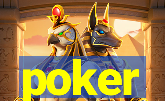 poker