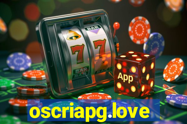 oscriapg.love