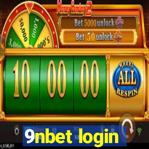 9nbet login