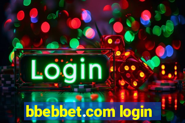 bbebbet.com login