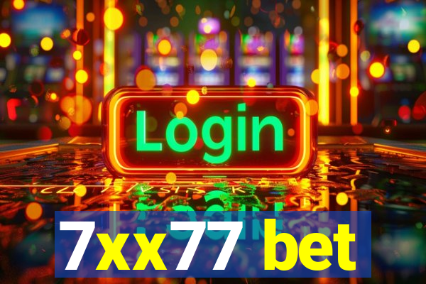 7xx77 bet