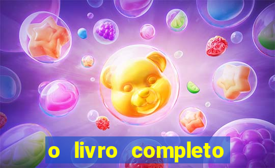o livro completo do baralho petit lenormand pdf gr谩tis