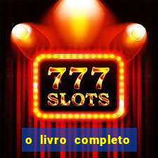 o livro completo do baralho petit lenormand pdf gr谩tis