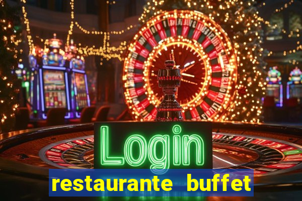 restaurante buffet livre centro porto alegre