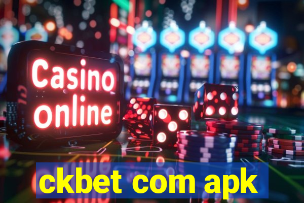 ckbet com apk