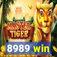8989 win