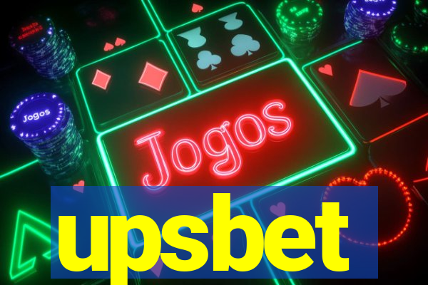 upsbet