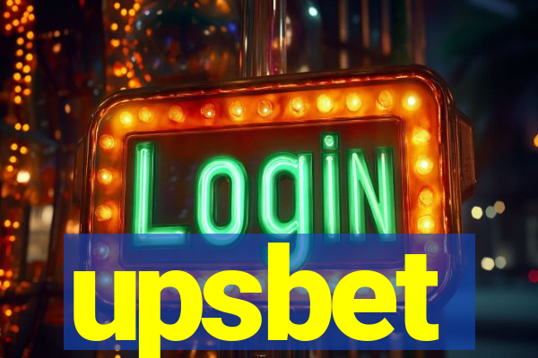 upsbet