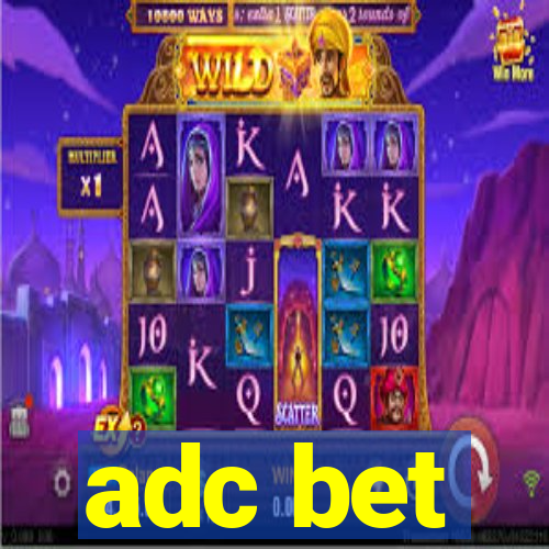 adc bet