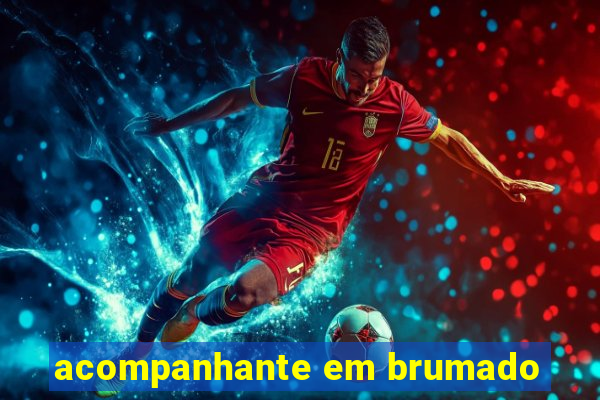 acompanhante em brumado