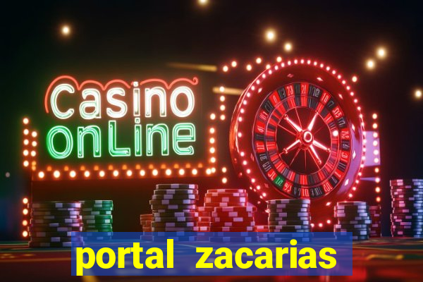 portal zacarias area 51