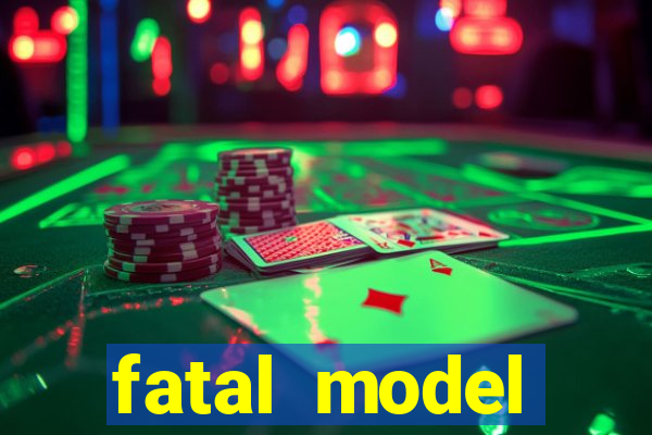 fatal model barreiras ba