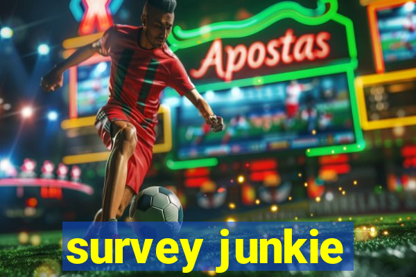 survey junkie