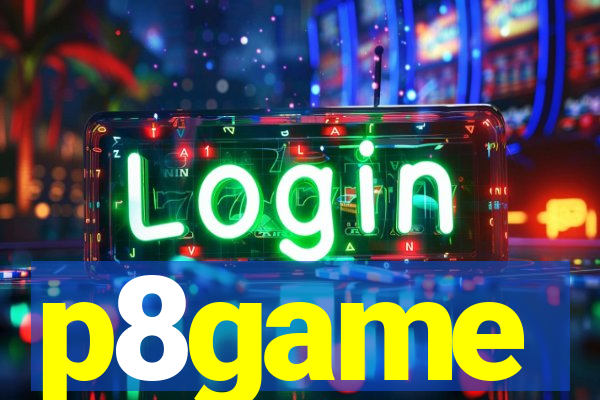 p8game