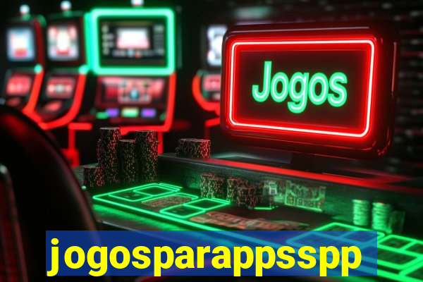 jogosparappsspp