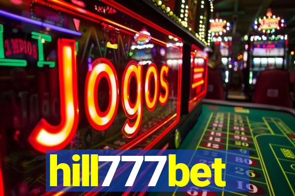 hill777bet
