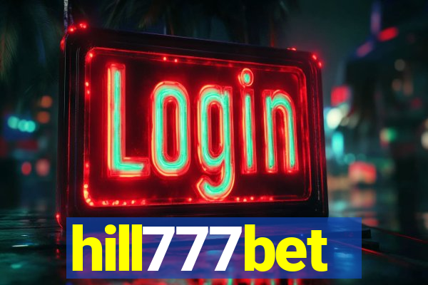 hill777bet